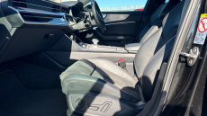 Audi A6 40 TDI S Line 4dr S Tronic Diesel Saloon